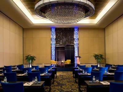 Hotel Jw Marriott