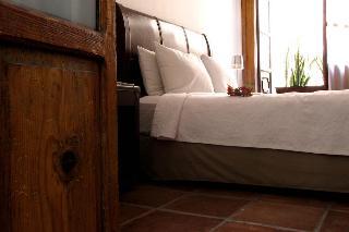 Bed & Breakfast Antiguo Meson De Aspeytia