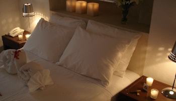 Bed & Breakfast Antiguo Meson De Aspeytia