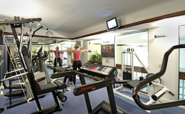 Hotel Burnham Beeches