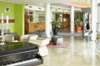 Hotel Amade Schaffenrath