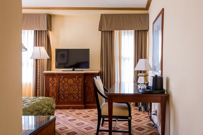 Hotel Embassy San Francisco