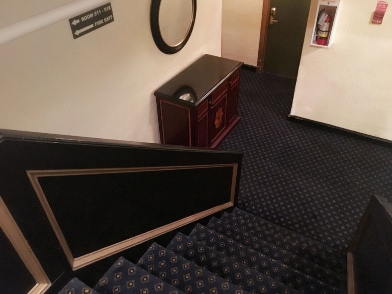 Hotel Embassy San Francisco