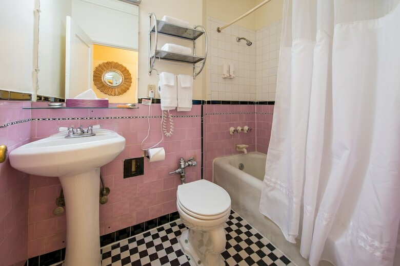 Hotel Embassy San Francisco