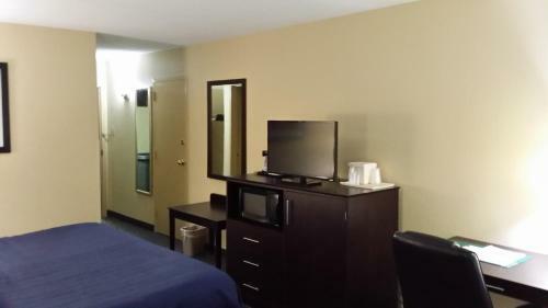 Hotel Quality Inn Terre Haute