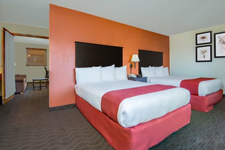 Hotel Americinn Ames