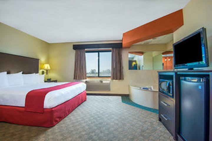 Hotel Americinn Ames