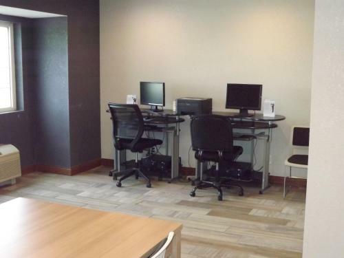 Motel Microtel Inn And Suites - Ames