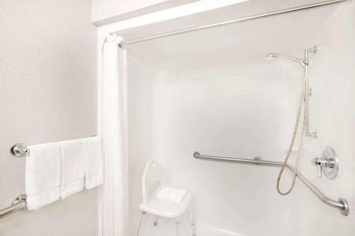 Motel Microtel Inn And Suites - Ames