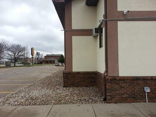 Hotel Super 8 Ankeny/des Moines
