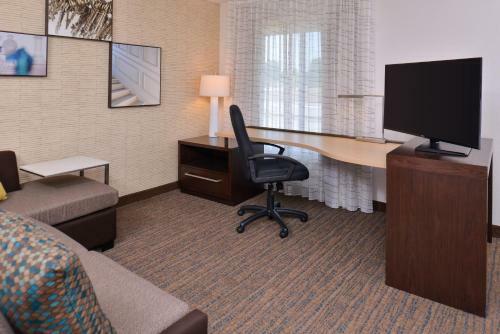 Hotel Residence Inn By Marriott Cedar Rapids South