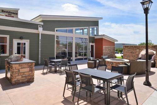 Hotel Residence Inn By Marriott Cedar Rapids South