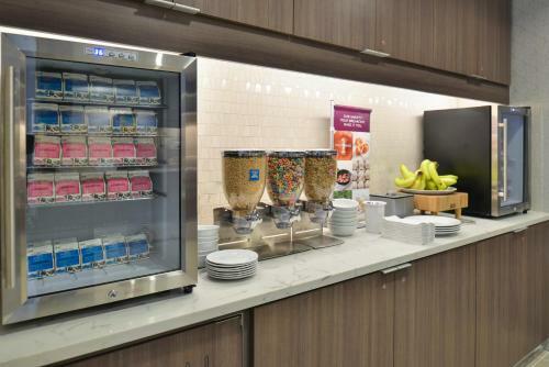 Hotel Residence Inn By Marriott Cedar Rapids South