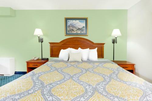 Motel Days Inn Cedar Falls