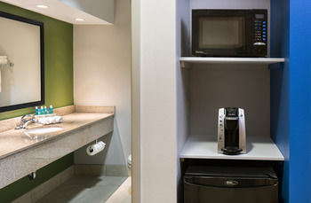 Hotel Holiday Inn Express Cedar Rapids - Collins Road