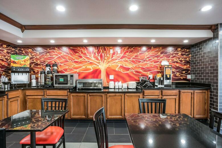 Hotel Quality Inn South Cedar Rapids