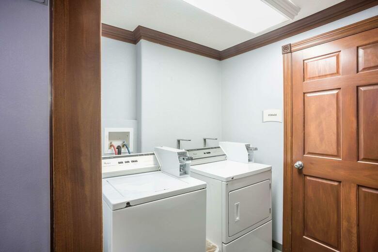 Hotel Quality Inn South Cedar Rapids