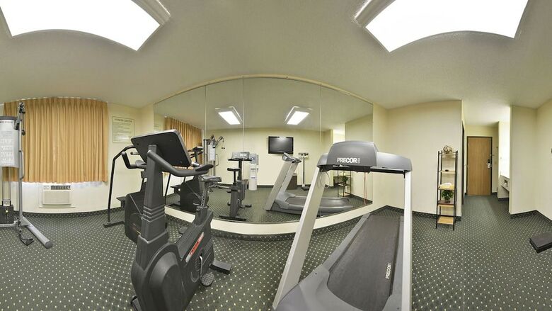 Hotel Quality Inn South Cedar Rapids
