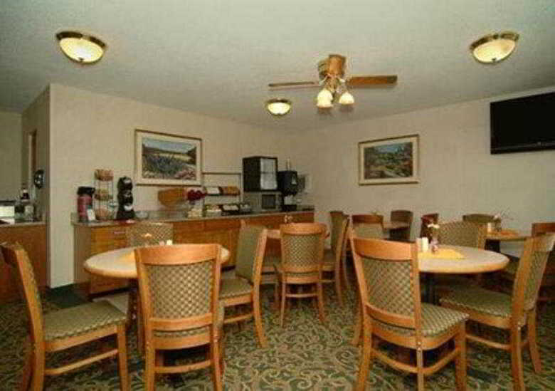 Hotel Quality Inn South Cedar Rapids