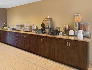 Hotel Microtel Inn & Suites By Wyndham Bluffs