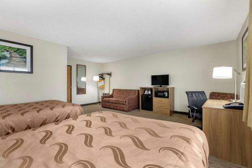 Hotel Super 8 Creston