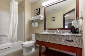 Hotel Comfort Suites Council Bluffs