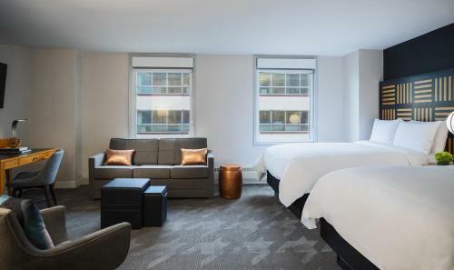 Renaissance Des Moines Savery Hotel