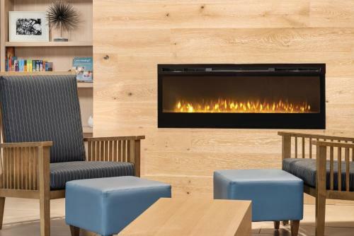 Hotel Country Inn And Suites By Carlson - Dubuque