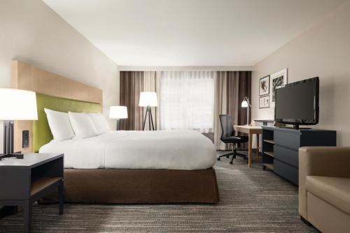 Hotel Country Inn And Suites By Carlson - Dubuque