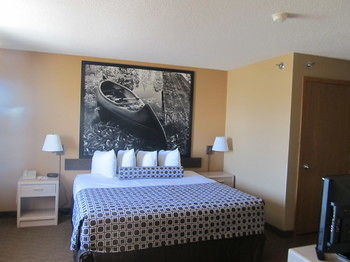 Hotel Super 8 Fort Dodge Ia