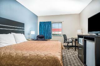 Hotel Super 8 Orange City