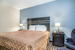Hotel Super 8 Orange City