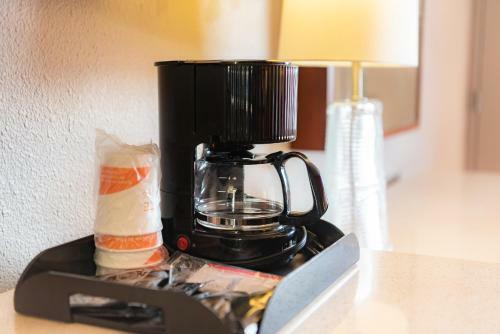Hotel Econo Lodge Spencer