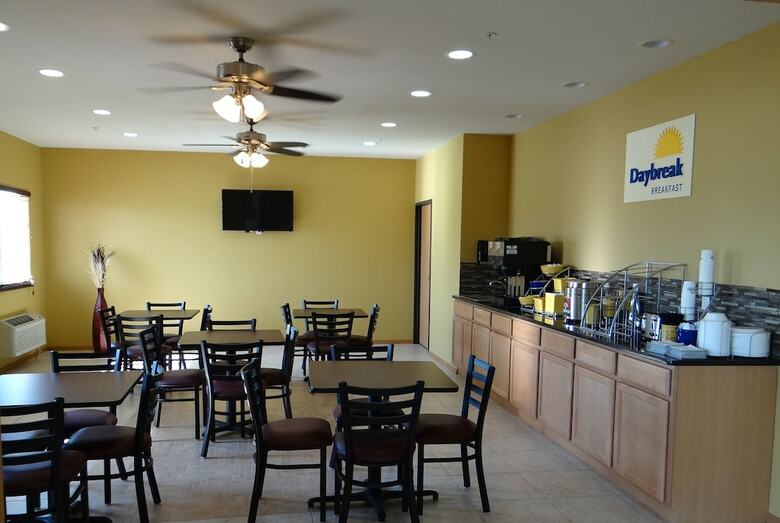 Hotel Days Inn And Suites El Dorado