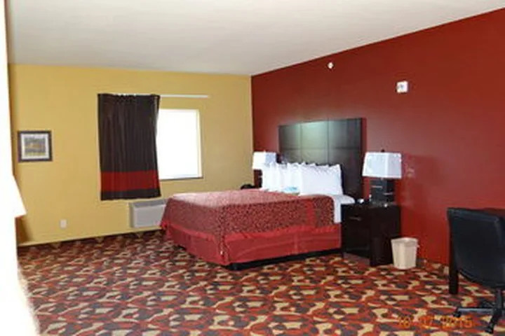 Hotel Days Inn And Suites El Dorado