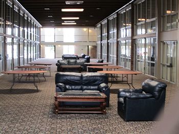 Motel Atrium Hotel & Conference Center