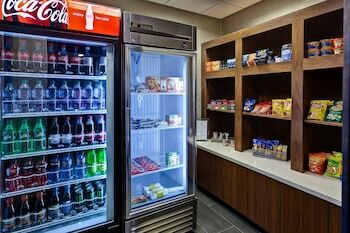 Hotel Holiday Inn Express Hutchison