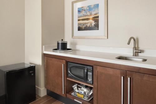 Hotel Hampton Inn Lawrence