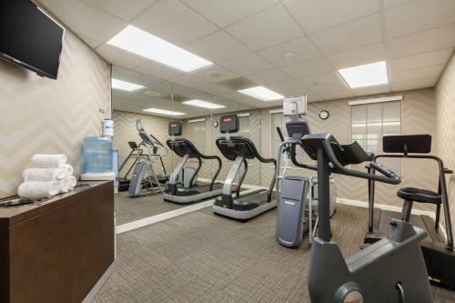 Hotel Residence Inn Kansas City Olathe