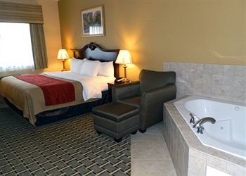 Hotel Inn Of Olathe