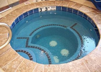 Hotel Inn Of Olathe