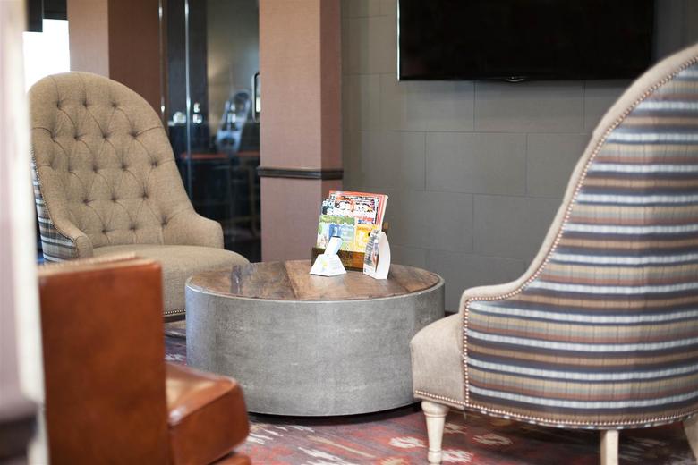 Best Western Plus Olathe Hotel & Suites