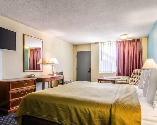 Surestay Hotel By Best Western Salina