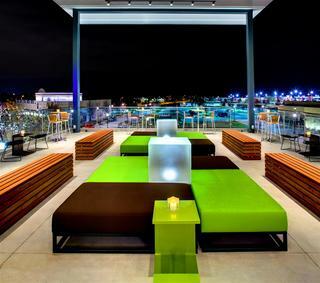 Aloft Hotel Leawood Overland Park