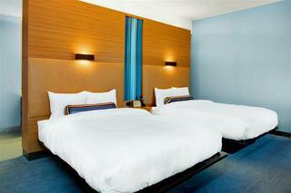 Aloft Hotel Leawood Overland Park
