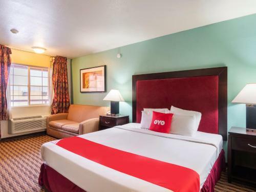 Hotel Howard Johnson Inn - Salina
