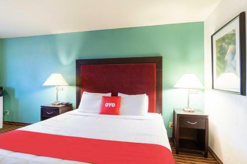 Hotel Howard Johnson Inn - Salina