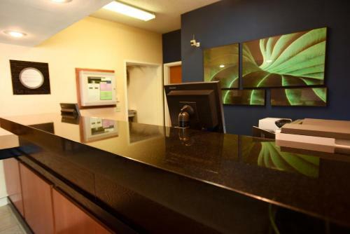 Hotel Fairfield Inn Topeka