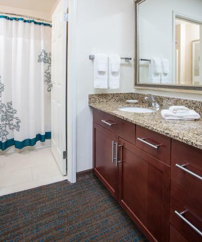 Aparthotel Residence Inn Topeka