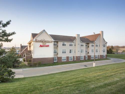 Aparthotel Residence Inn Topeka